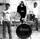 La pandilla basura de los 90: Supercharger.