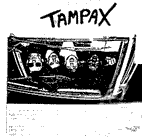 Tampax