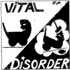 Vital Disorder