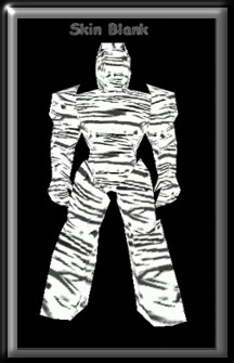 send me your ideas for a boss skin