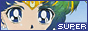 Sailormoon 3rd Season . Pure Heart