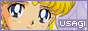  Usa-ko . Tsukino Usagi - Sailormoon