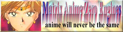Matrix Anime Zome Engines