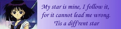 Different Star