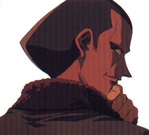Sadoshima Houji