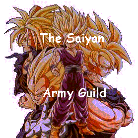 Enter... Super Saiyan's Lair