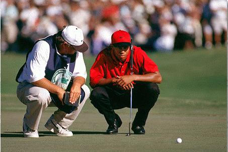 Tiger Woods