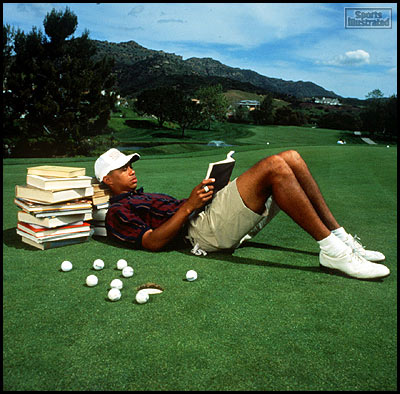 Tiger Woods