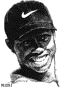 Tiger Woods