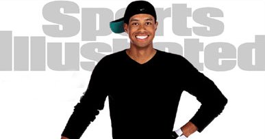 Tiger Woods