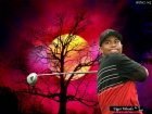 Tiger Woods