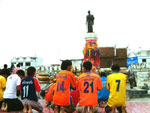 โคราช-สุพรรณ