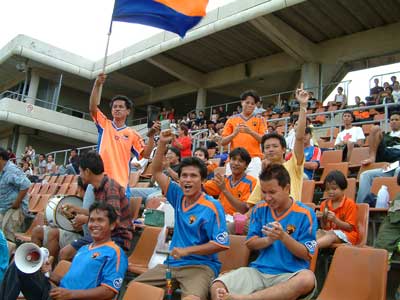 บางกอก-สุพรรณ