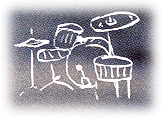 Drums