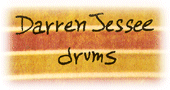 Darren Jessee / Drums