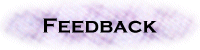 Feedback