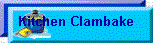 Kitchen Clambake
