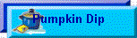 Pumpkin Dip