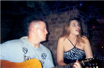 S.T. Dan and Keri