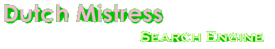 Dutch Mistress Search Engine
