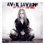 Avril Lavigne - My Happy Ending