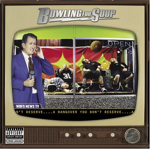 Bowling For Soup - 1985