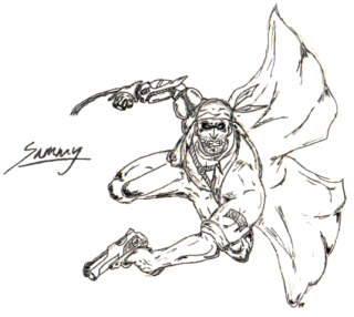 ZOOM IN [Sammy]