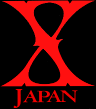 X JAPAN