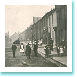 Misc pics off net; placeholders for ancestor photos and links