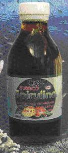 SPRULINA