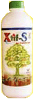 X TIFS - BAHAN PENYUBUR TANAH