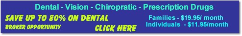 Ameriplan - Dental, Vision, RX, and Chiropractic