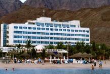 Sheraton - Aden !!!