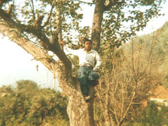 Picnic in Nagarkot !!!