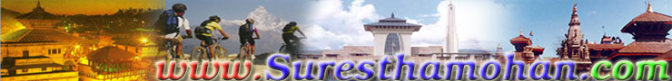 Welcome to Mohan's site !!!
