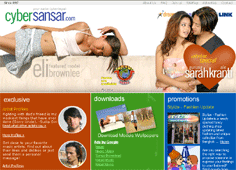 Cybernepal.com.np