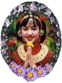 Welcome - Namaste !!!