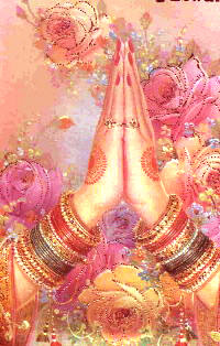 Namaste !!!