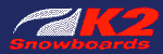 K2 snowboards