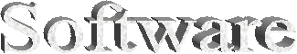 Software