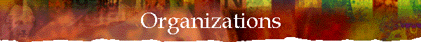 Organizations