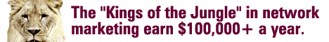 Six Figure Income - Internet's Largest Marketing Network