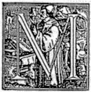 magus