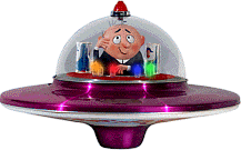 UFOs