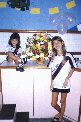 Meninas