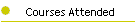 Courses Attended