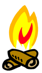 campfire