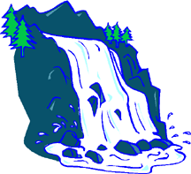 you've found water, but don't drink just yet