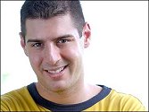 Rob Cesternino Fan Club