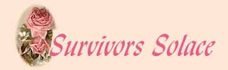 Survivors Solace Logo